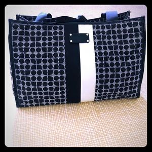 Kate Spade Diaper Bag
